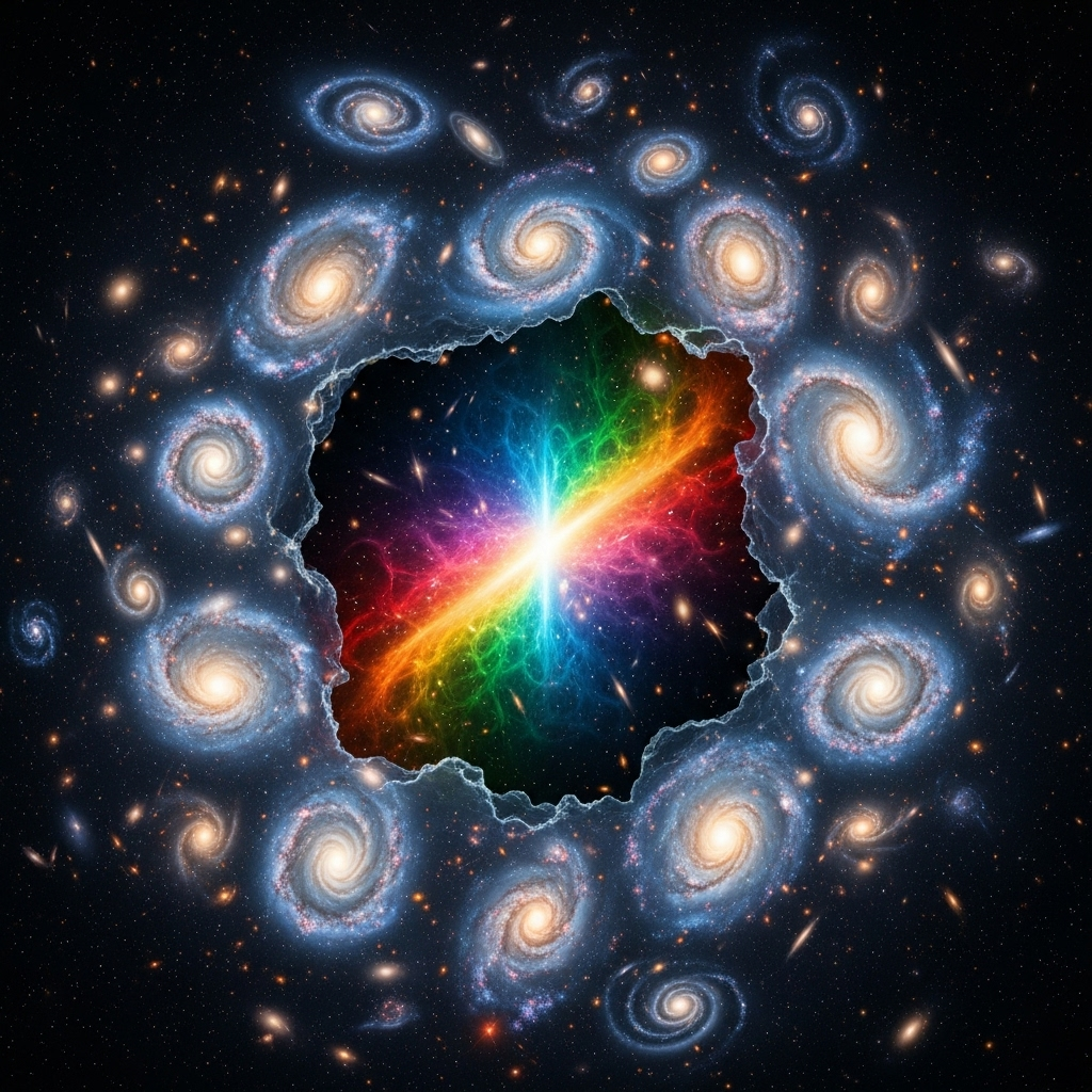 Universe Gallery